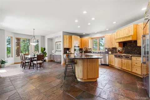$2,150,000 | 1543 Copper Rose Drive, Golden, CO 80401