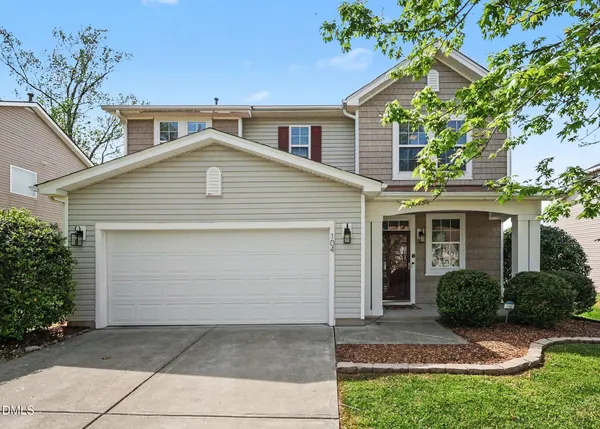 $445,000 | 104 English Ivy Drive, Durham, NC 27703