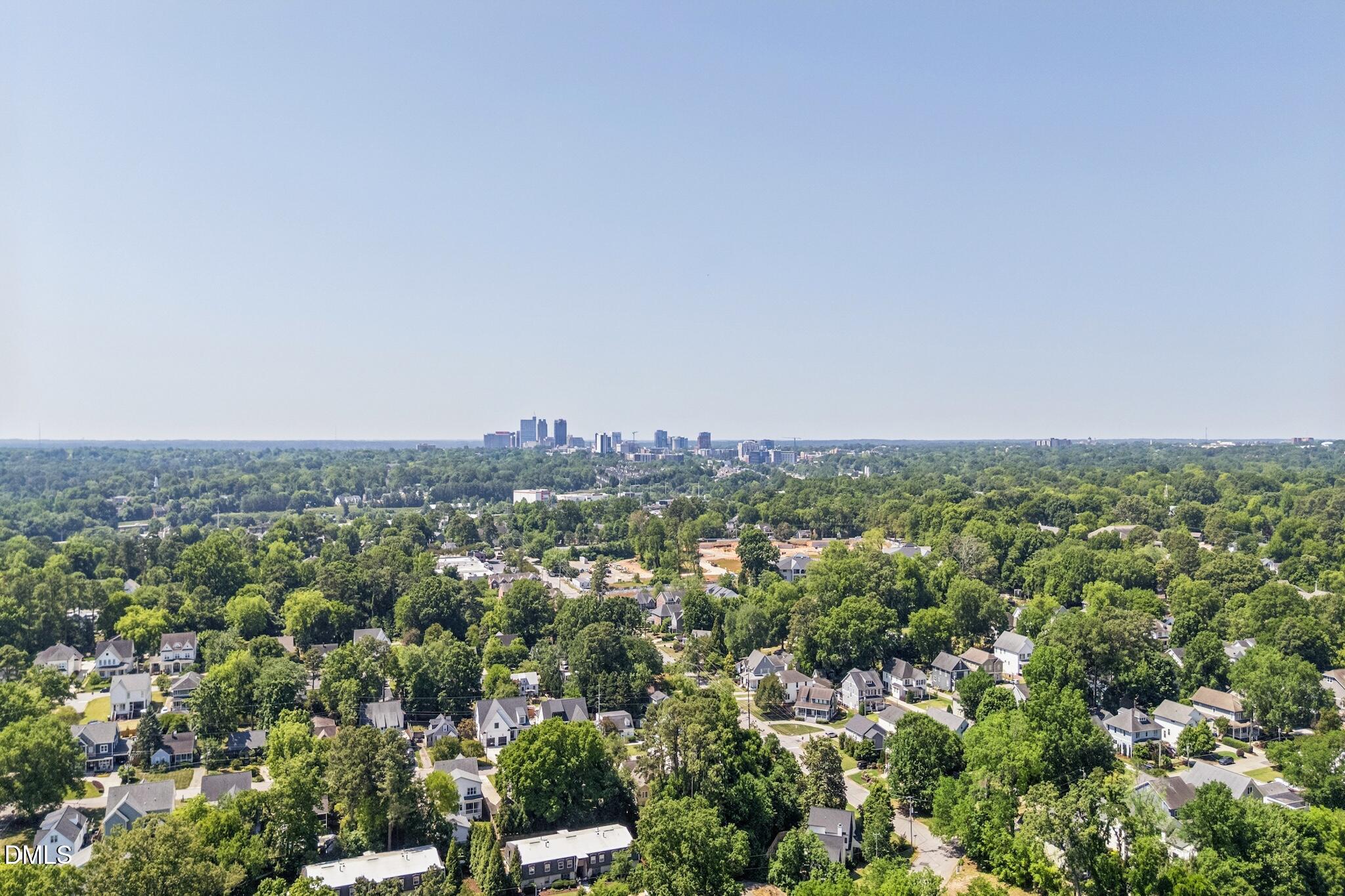 2342 Bernard Street Raleigh, NC 27608 - Photo 23 of 25