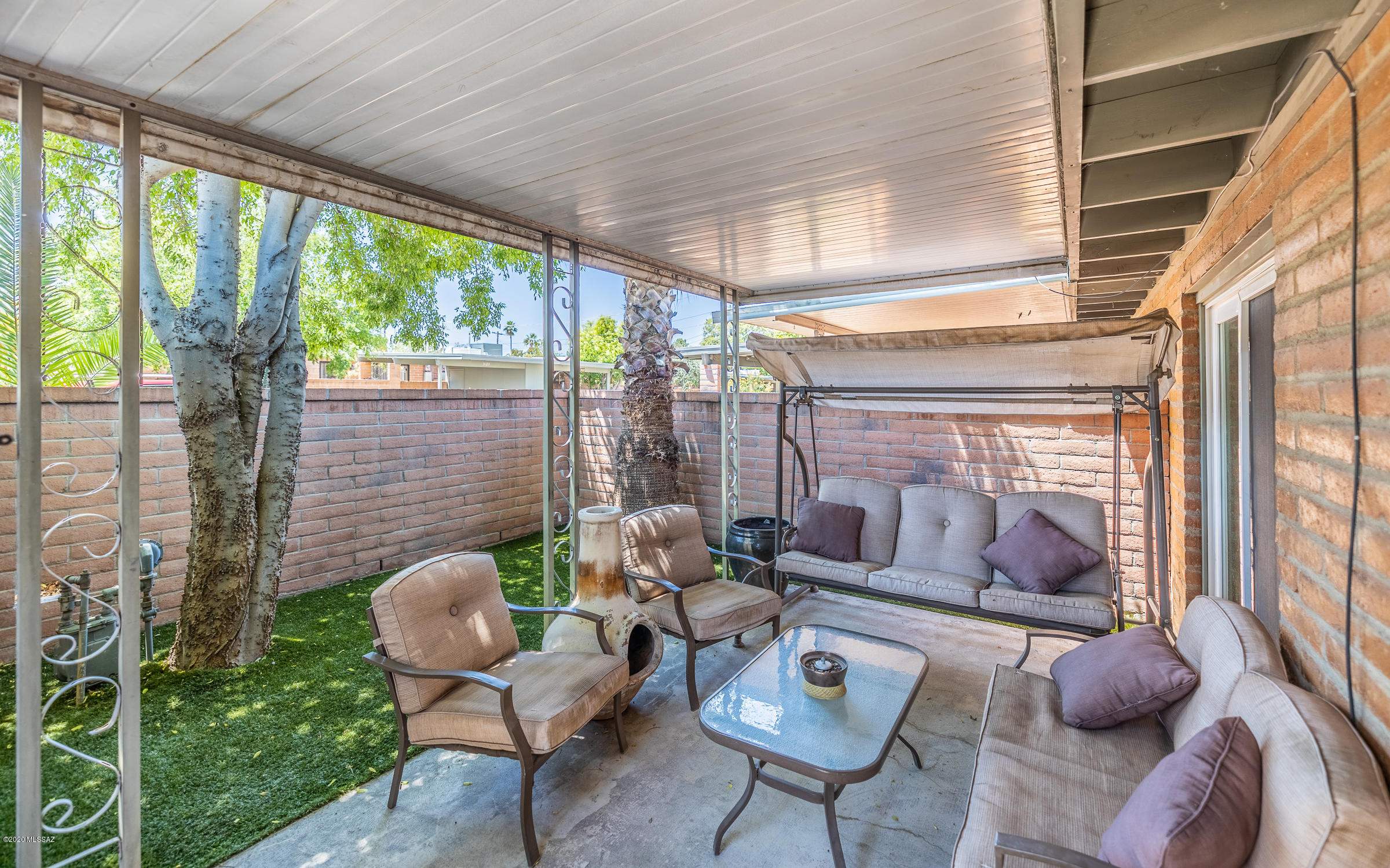 4450 East Fort Lowell Road Tucson, AZ 85712 - Photo 3 of 27 Gallery Image 3