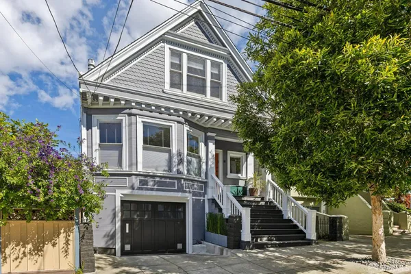 $3,695,000 | 11 Whitney Street, San Francisco, CA 94131