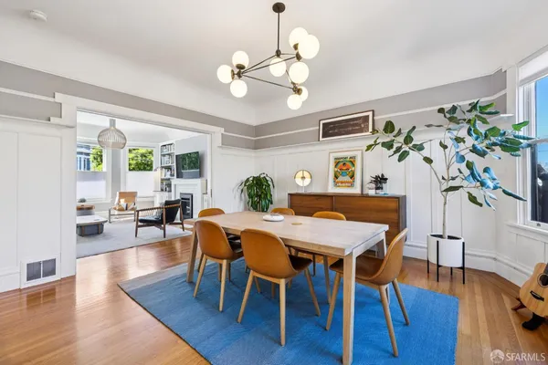 $3,695,000 | 11 Whitney Street, San Francisco, CA 94131