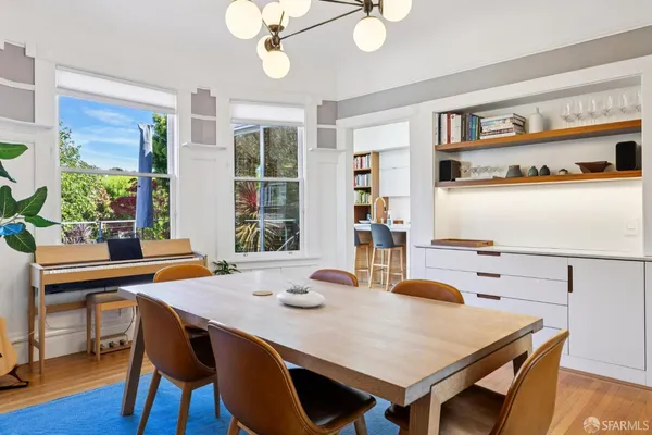 $3,695,000 | 11 Whitney Street, San Francisco, CA 94131