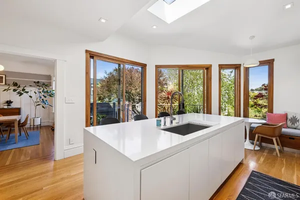 $3,695,000 | 11 Whitney Street, San Francisco, CA 94131