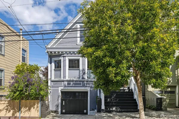 $3,695,000 | 11 Whitney Street, San Francisco, CA 94131