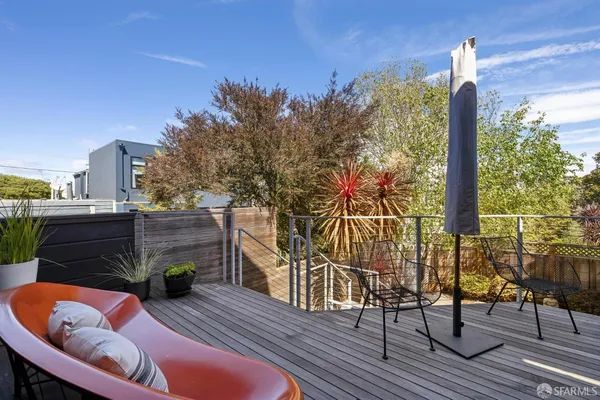 $3,695,000 | 11 Whitney Street, San Francisco, CA 94131