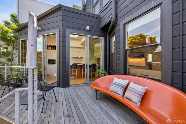 $3,695,000 | 11 Whitney Street, San Francisco, CA 94131