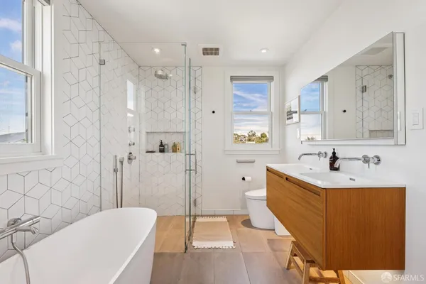 $3,695,000 | 11 Whitney Street, San Francisco, CA 94131