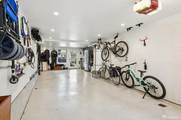 $3,695,000 | 11 Whitney Street, San Francisco, CA 94131