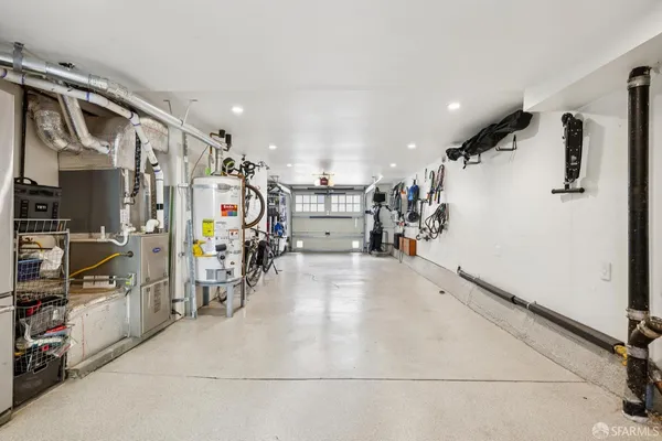 $3,695,000 | 11 Whitney Street, San Francisco, CA 94131