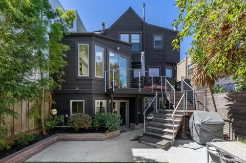 $3,695,000 | 11 Whitney Street, San Francisco, CA 94131