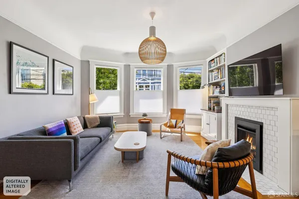 $3,695,000 | 11 Whitney Street, San Francisco, CA 94131