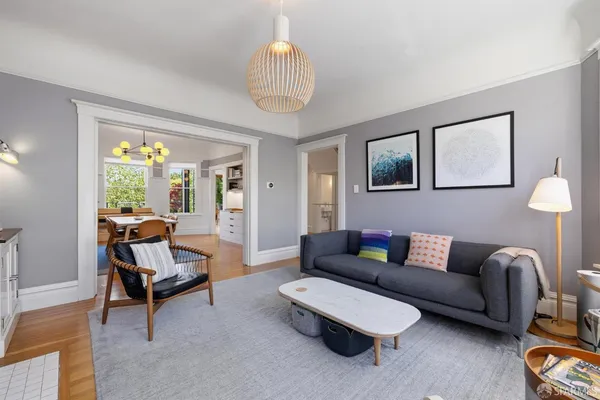 $3,695,000 | 11 Whitney Street, San Francisco, CA 94131