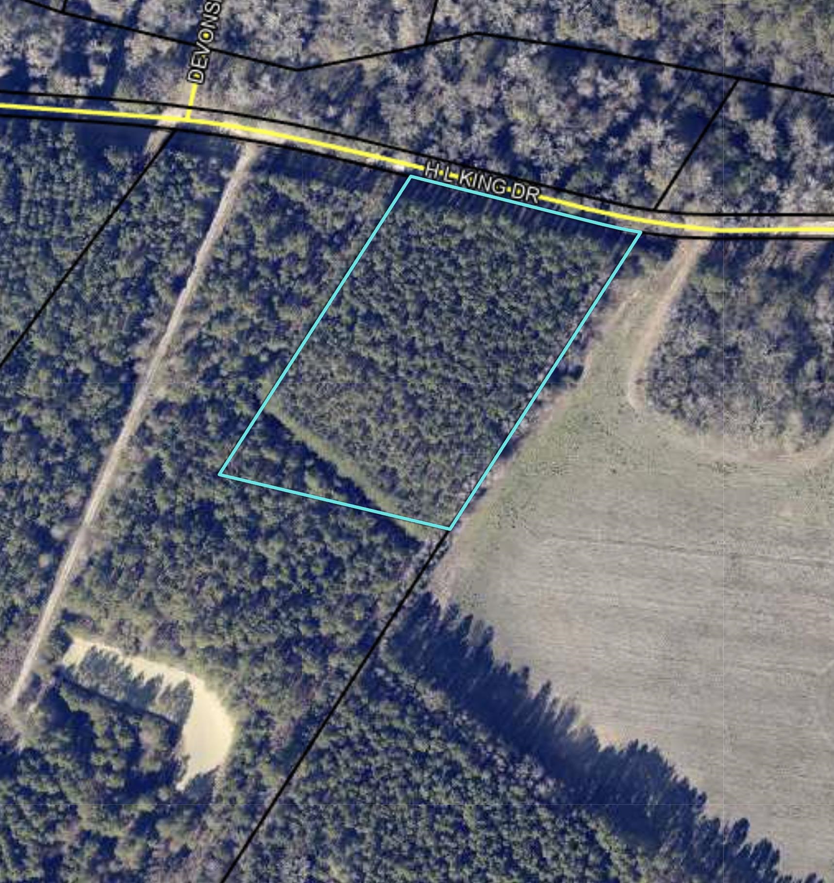 0 South Country Club Road Lake City, SC 29560 - Photo 1 of 5