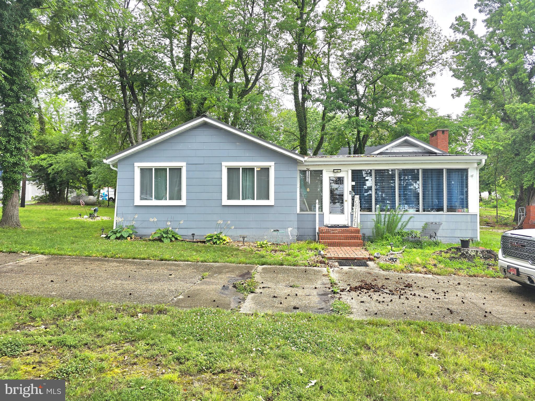 18800 McKays Beach Road Leonardtown, MD 20650 - Photo 1 of 15