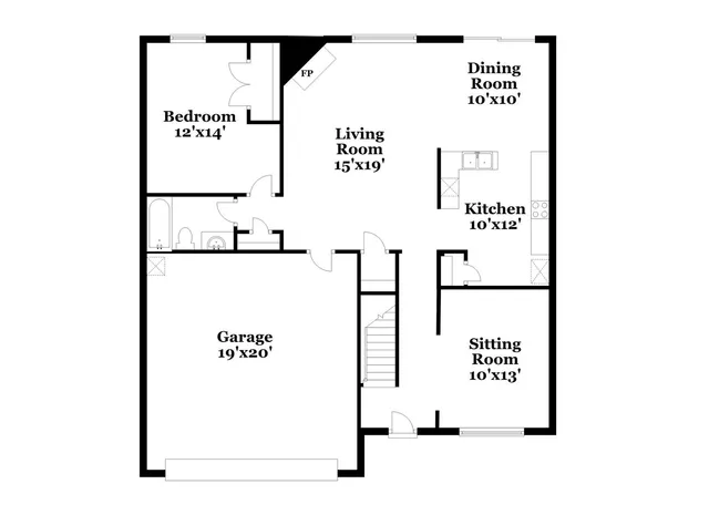 $2,395 | 415 Ferrell Avenue, Charlotte, NC 28216