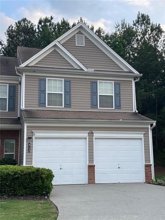 413 Windstone Trail Alpharetta, GA 30004 - Photo 2 of 49