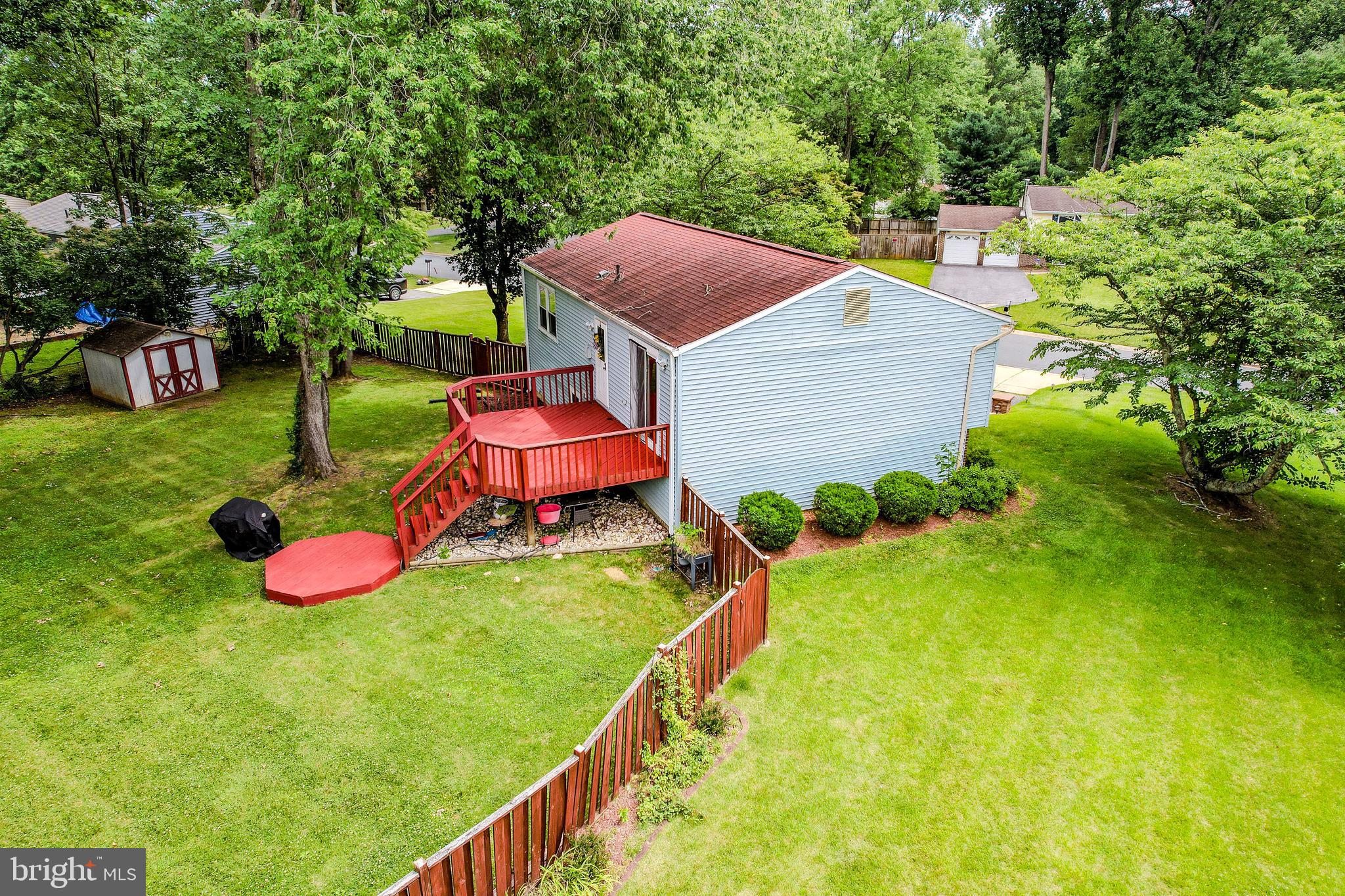15613 Wembrough Street Silver Spring, MD 20905 - Photo 48 of 53