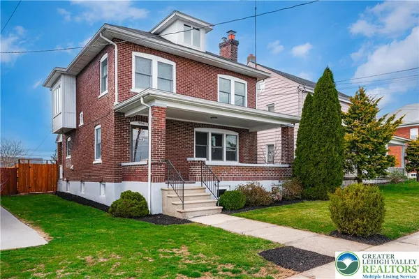 $360,000 | 956 Club Avenue, Allentown, PA 18109