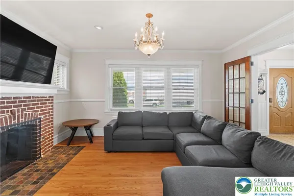 $360,000 | 956 Club Avenue, Allentown, PA 18109