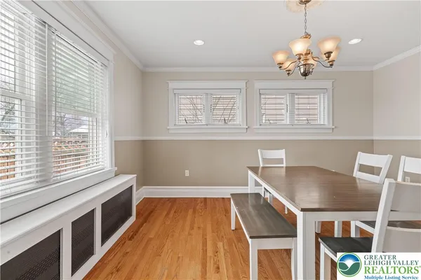 $360,000 | 956 Club Avenue, Allentown, PA 18109