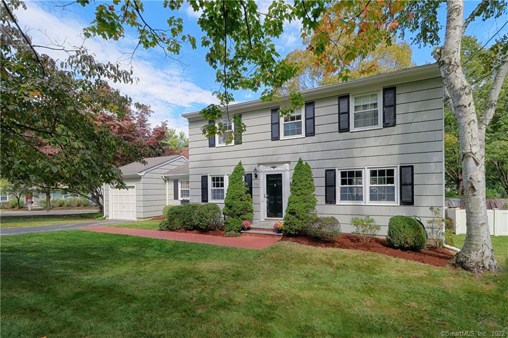 630 Duck Farm Road Fairfield, CT 06824 - Photo 1 of 1 Welcome to 630 Duck Farm Road