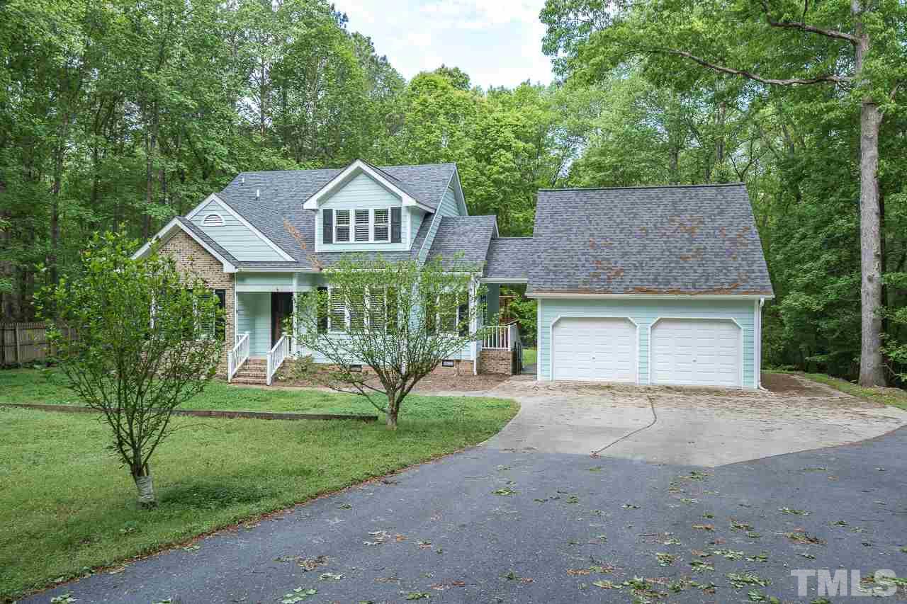 9204 Tree Meadow Lane Raleigh, NC 27603 - Photo 2 of 29