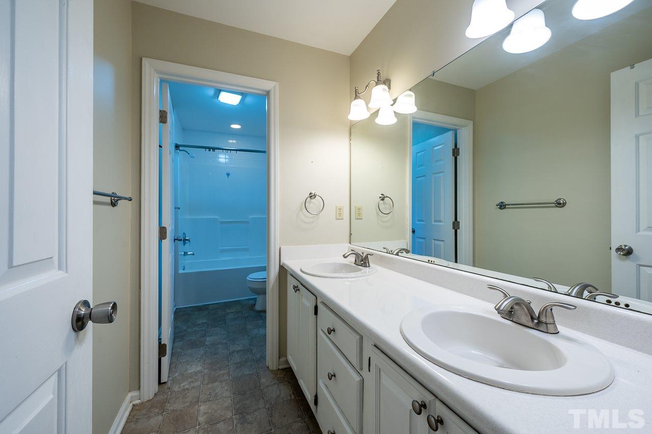 9204 Tree Meadow Lane Raleigh, NC 27603 - Photo 14 of 29