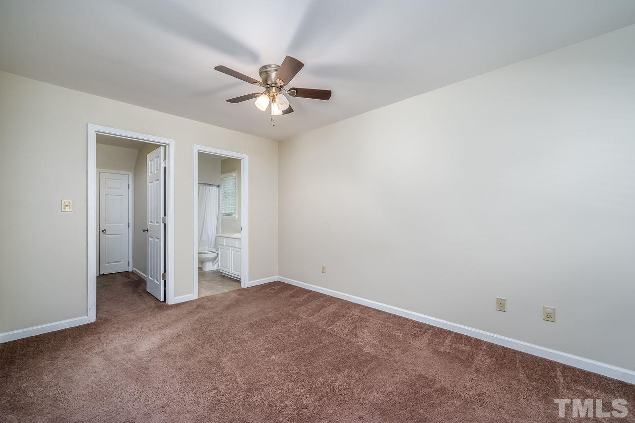 9204 Tree Meadow Lane Raleigh, NC 27603 - Photo 17 of 29