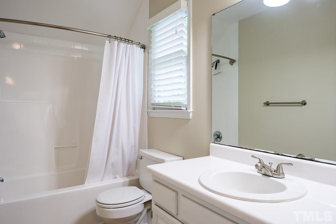 9204 Tree Meadow Lane Raleigh, NC 27603 - Photo 18 of 29