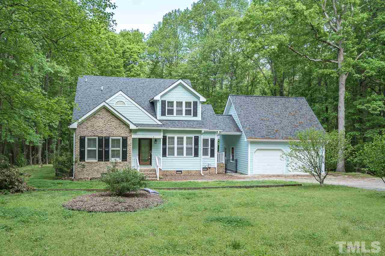 9204 Tree Meadow Lane Raleigh, NC 27603 - Photo 3 of 29