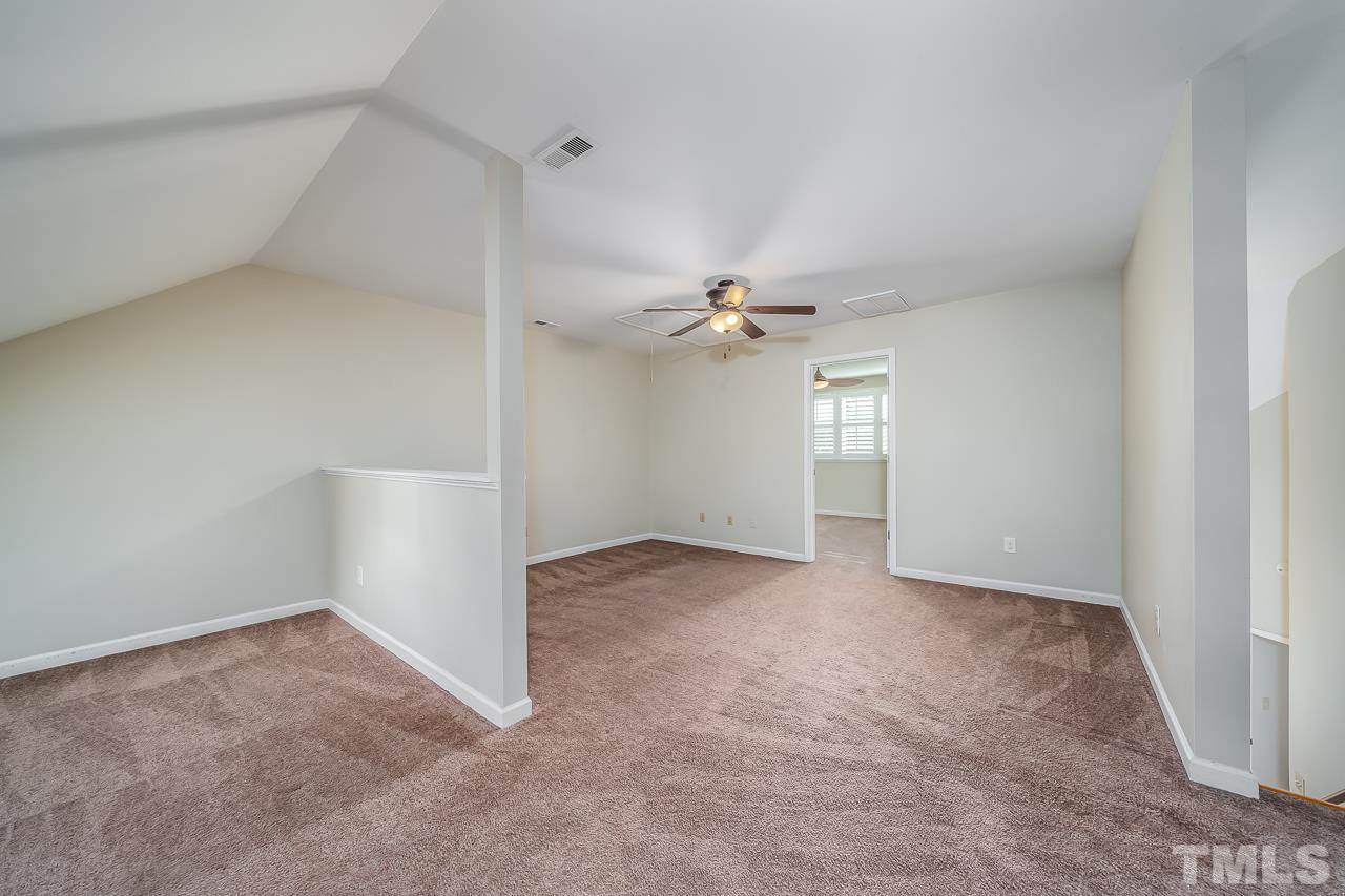 9204 Tree Meadow Lane Raleigh, NC 27603 - Photo 23 of 29