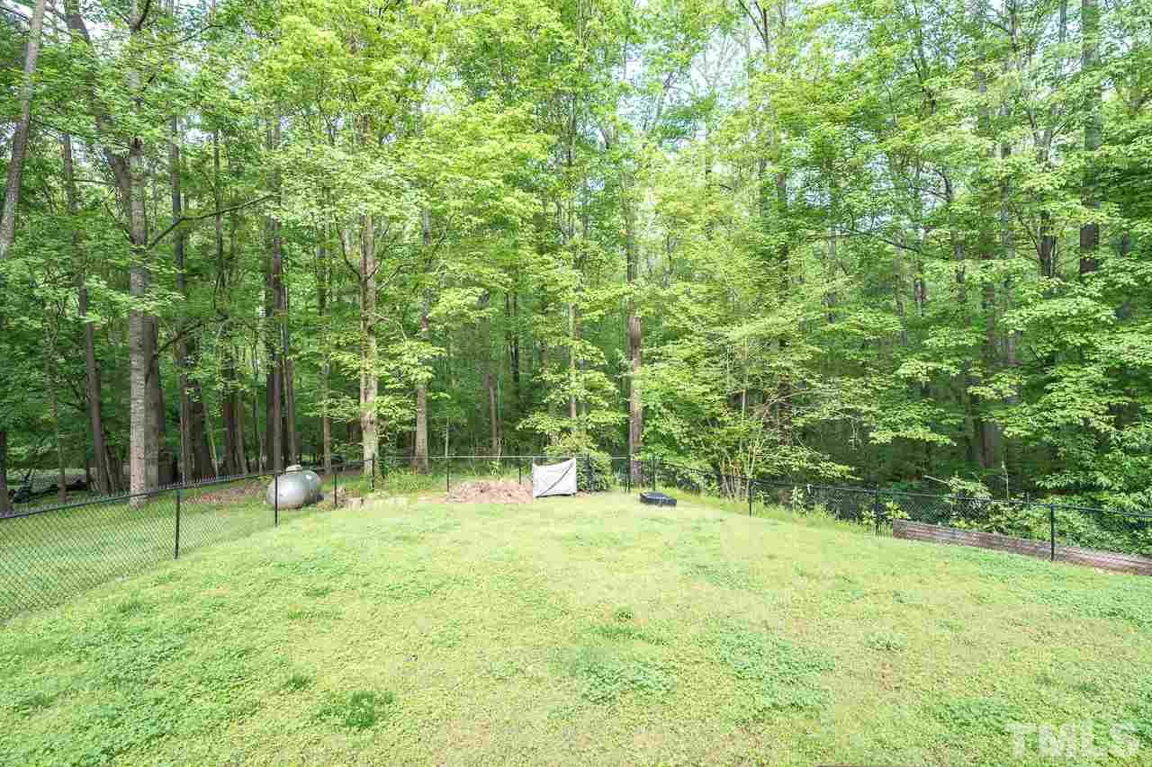 9204 Tree Meadow Lane Raleigh, NC 27603 - Photo 27 of 29