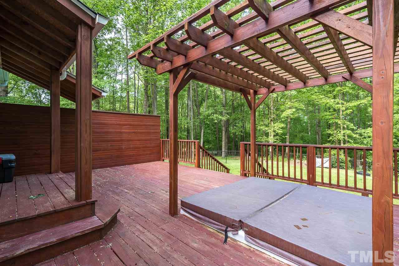 9204 Tree Meadow Lane Raleigh, NC 27603 - Photo 28 of 29