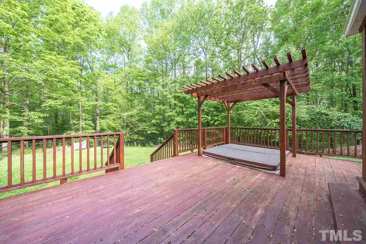 9204 Tree Meadow Lane Raleigh, NC 27603 - Photo 29 of 29