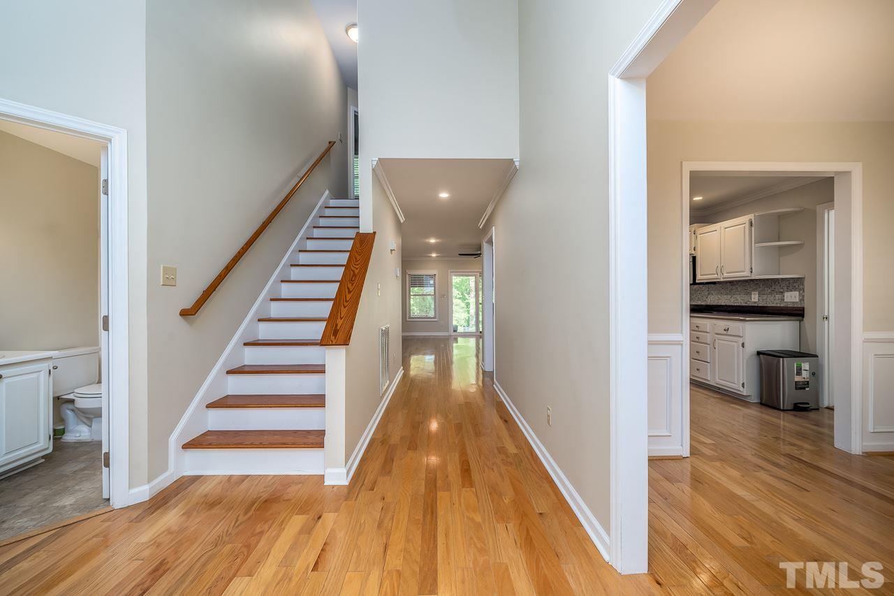 9204 Tree Meadow Lane Raleigh, NC 27603 - Photo 4 of 29