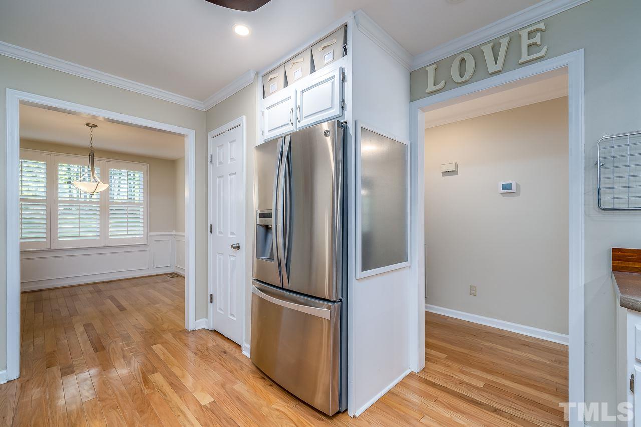 9204 Tree Meadow Lane Raleigh, NC 27603 - Photo 8 of 29