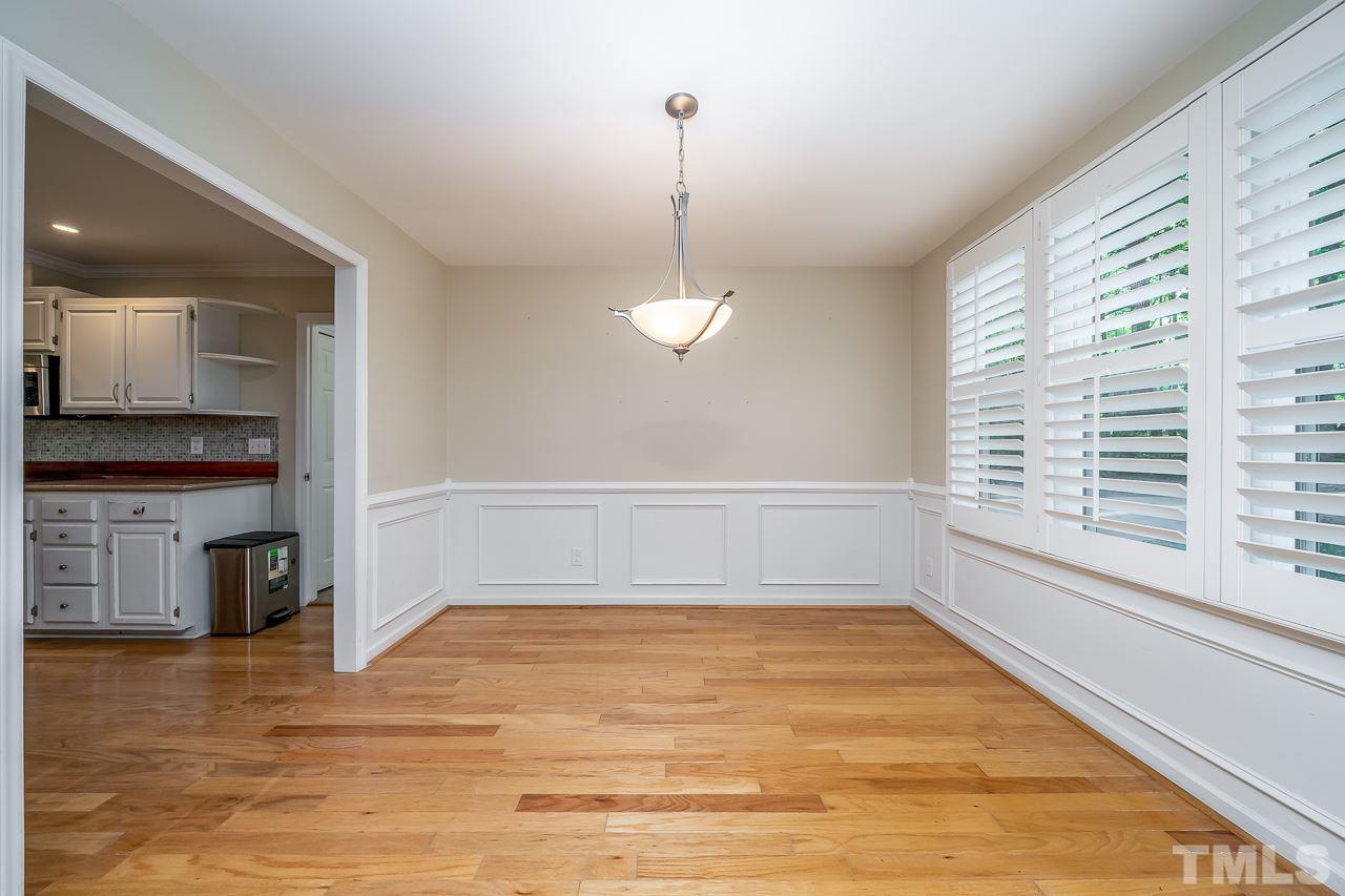 9204 Tree Meadow Lane Raleigh, NC 27603 - Photo 10 of 29
