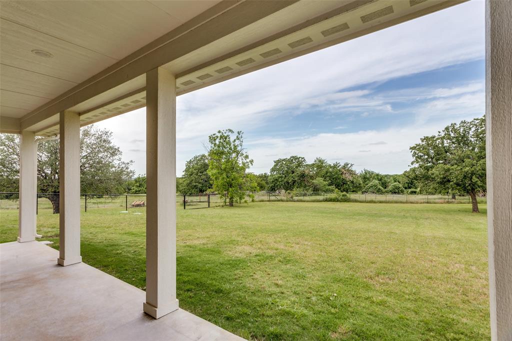 428 Herb Stephens Jr Way Springtown, TX 76082 - Photo 30 of 39