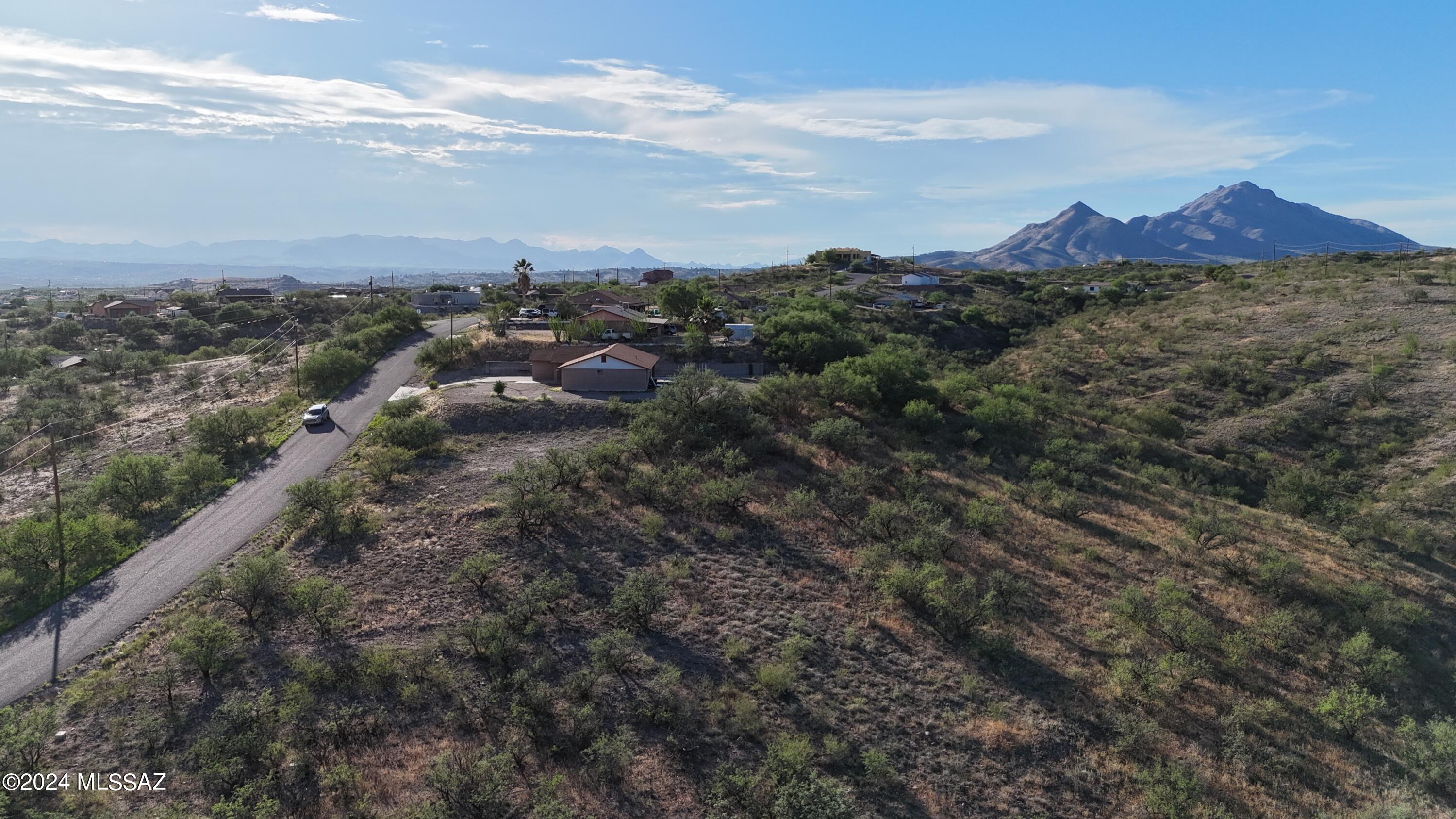 1021 Calle Cumpas, Unit 27 Rio Rico, AZ 85648 - Photo 7 of 13