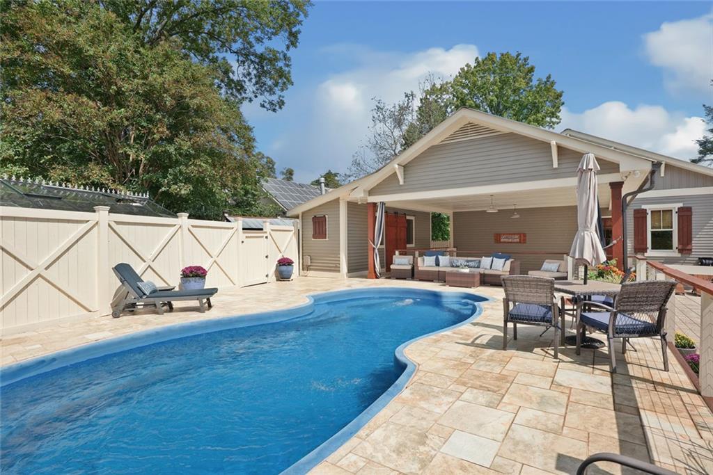 745 Washington Street Clarkesville, GA 30523 - Photo 21 of 54