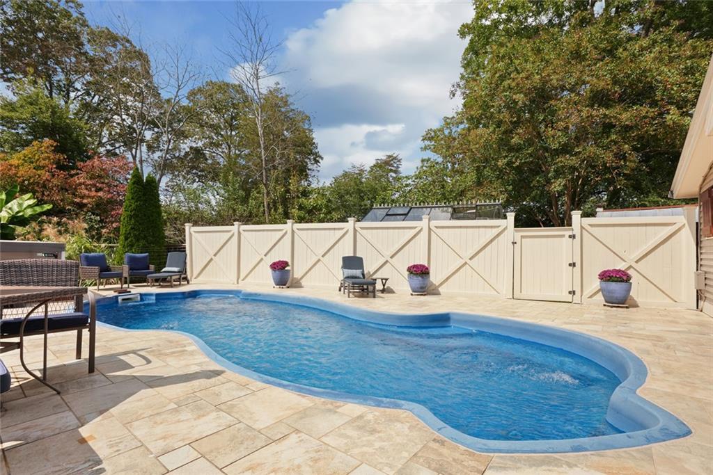 745 Washington Street Clarkesville, GA 30523 - Photo 22 of 54