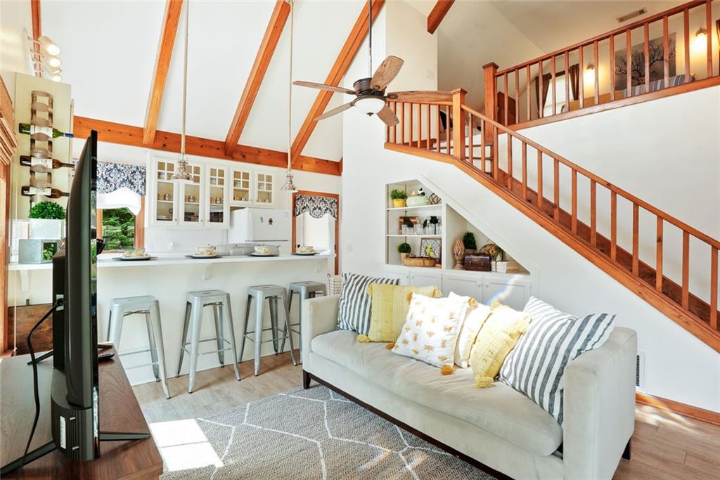 745 Washington Street Clarkesville, GA 30523 - Photo 47 of 54