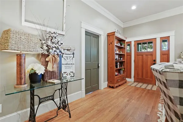 $939,000 | 745 Washington Street, Clarkesville, GA 30523