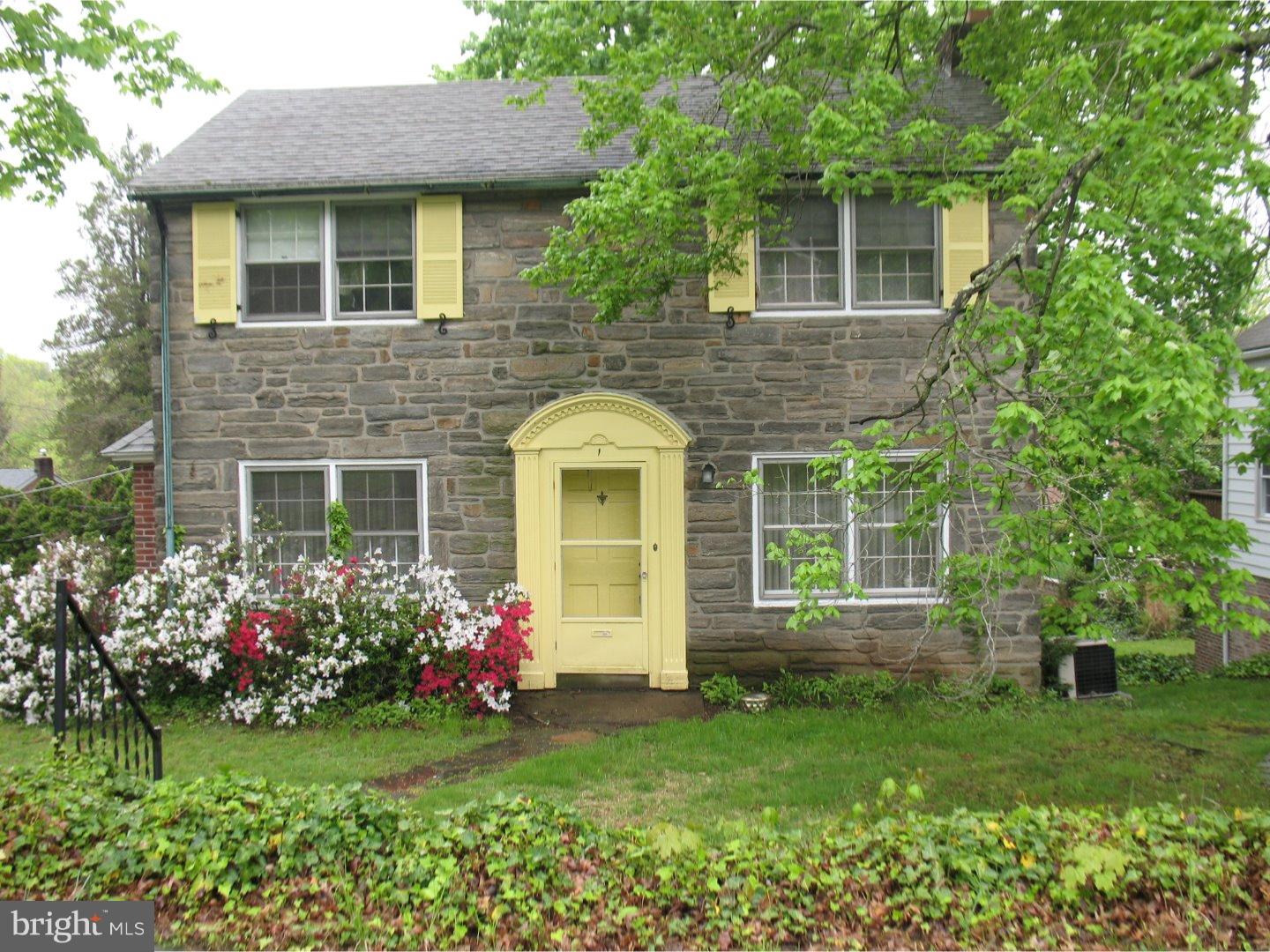 810 Dover Road Wynnewood, PA 19096 - Photo 1 of 21