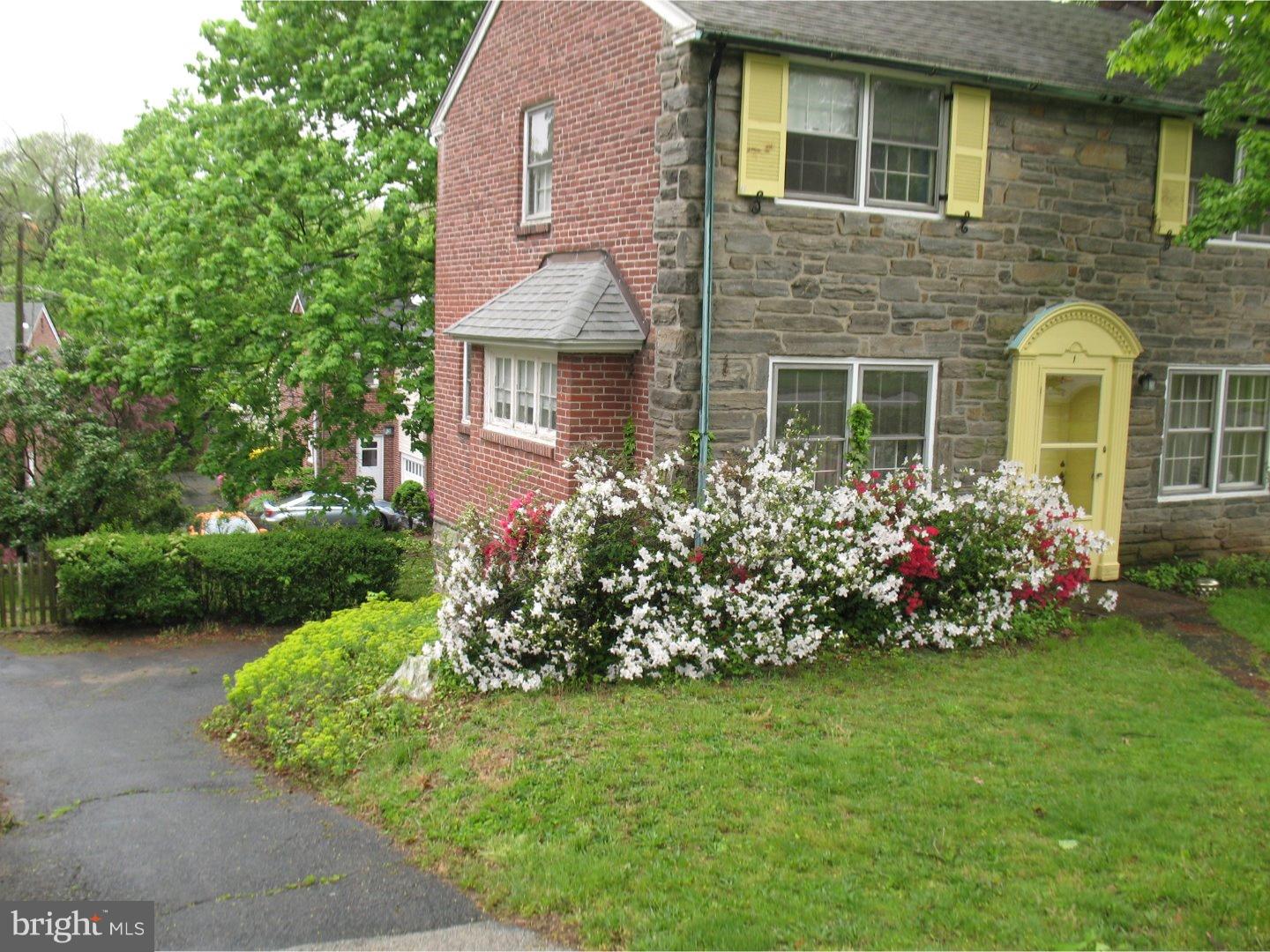 810 Dover Road Wynnewood, PA 19096 - Photo 2 of 21