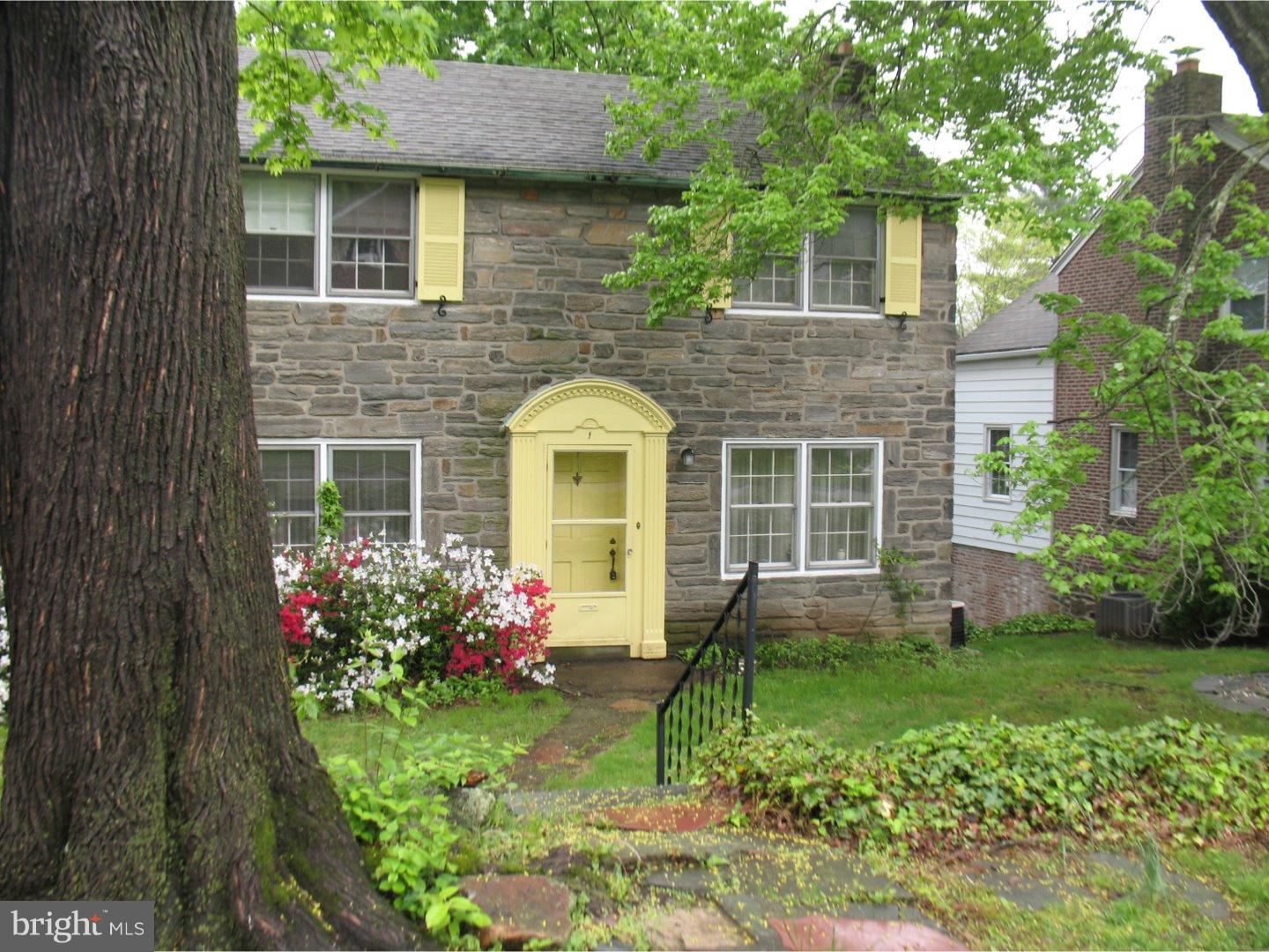 810 Dover Road Wynnewood, PA 19096 - Photo 16 of 21