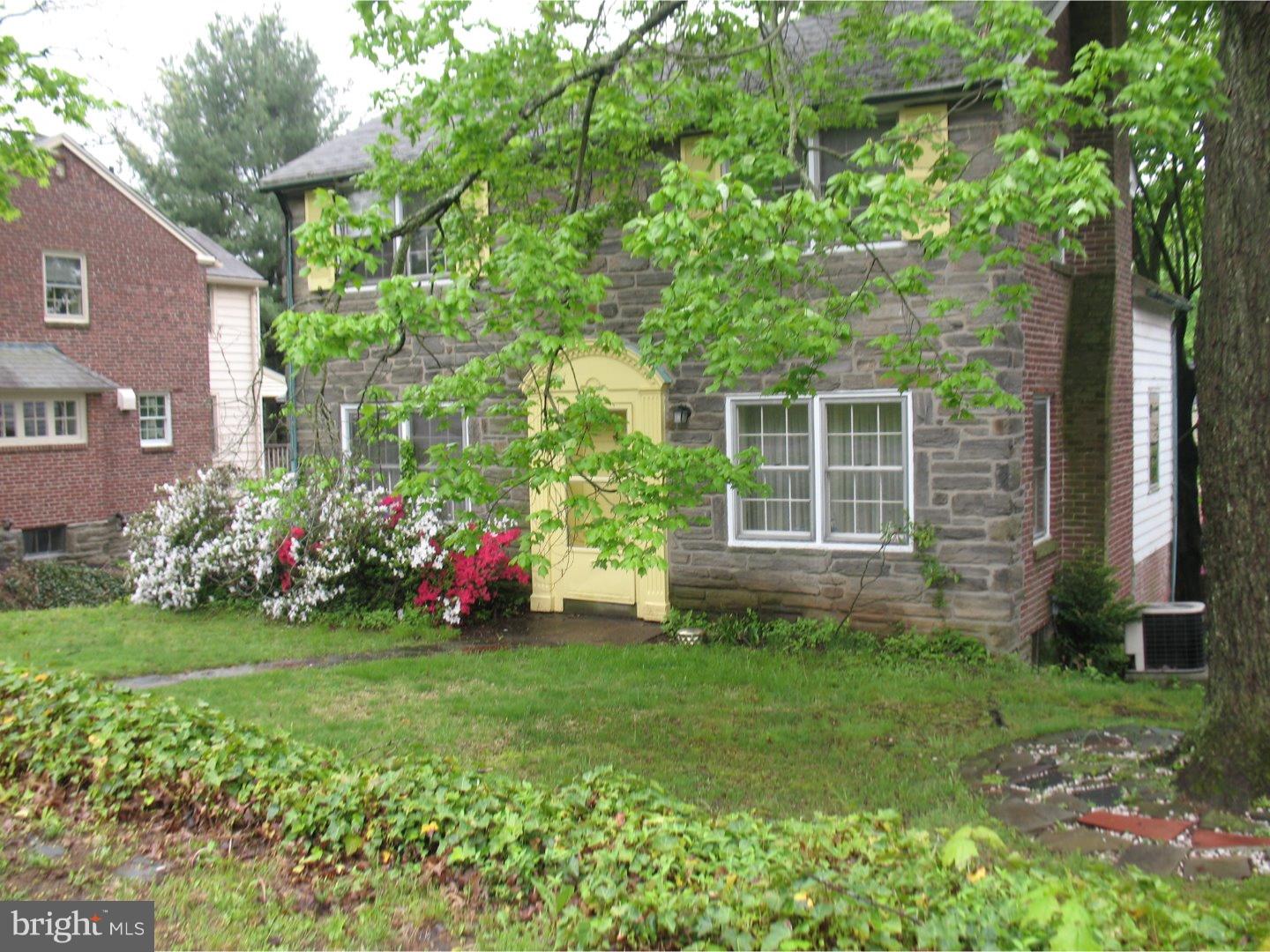 810 Dover Road Wynnewood, PA 19096 - Photo 20 of 21