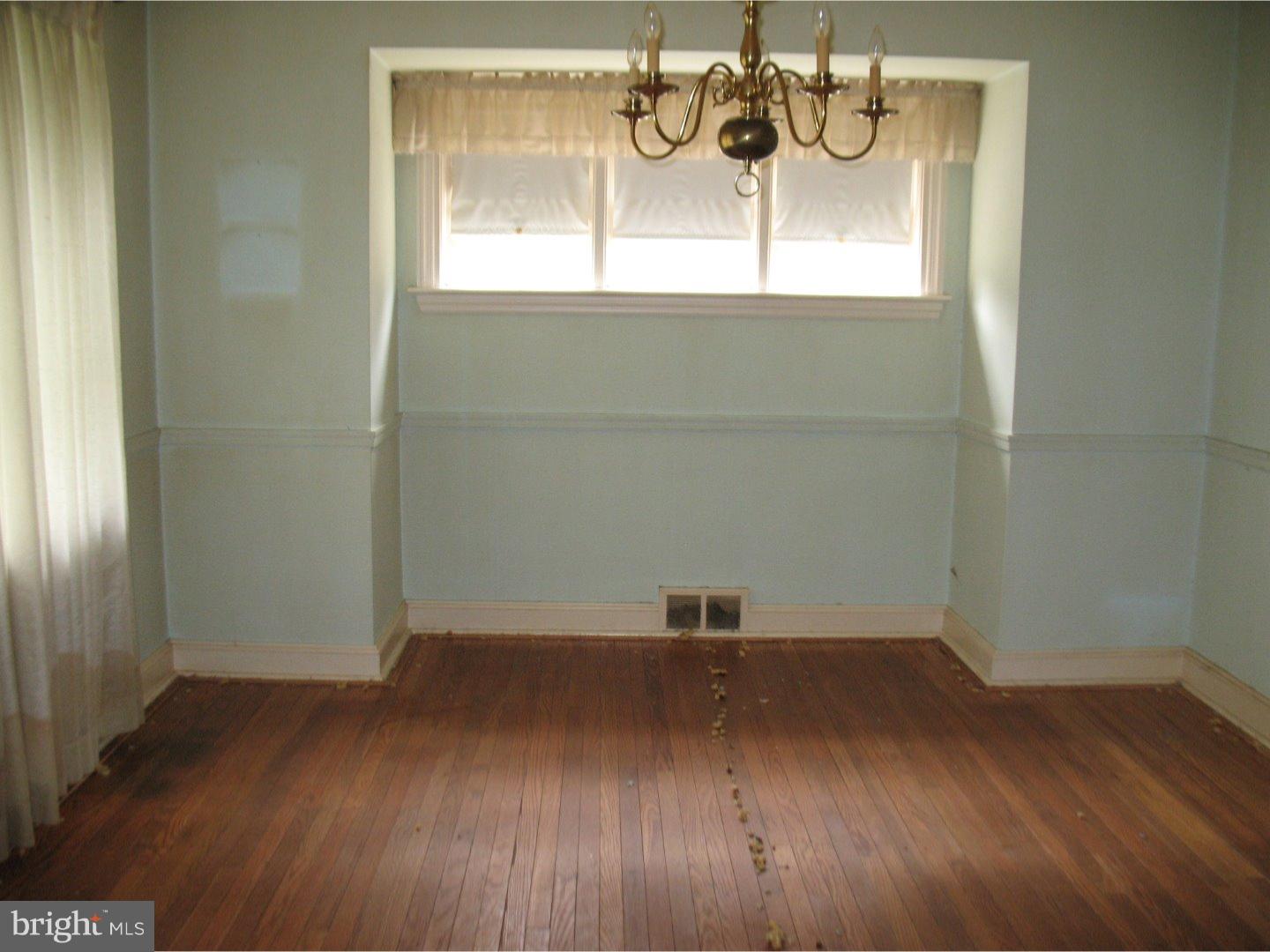 810 Dover Road Wynnewood, PA 19096 - Photo 10 of 21 Dining Room