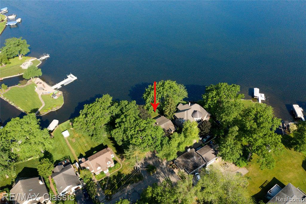 1861 Ladd Road Wolverine Lake, MI 48390 - Photo 36 of 36